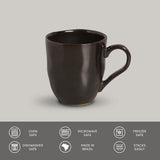 ORGANIC MUG Ø 9.23 oz. METALLICA