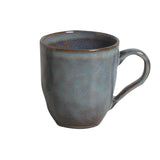 ORGANIC MUG Ø 9.23 oz. TITANIUM