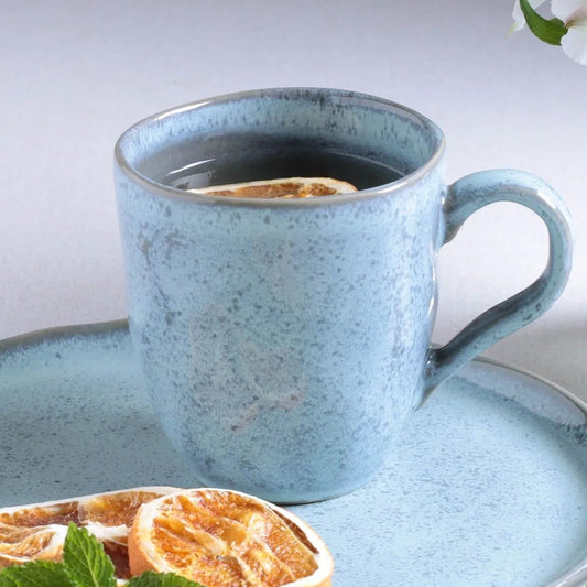 ORGANIC MUG Ø 9.23 oz. BREEZE