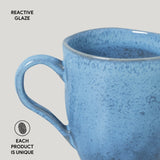 ORGANIC MUG Ø 9.23 oz. BREEZE