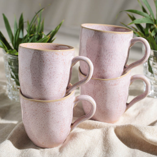 ORGANIC MUG Ø 9.23 oz. LITCHI