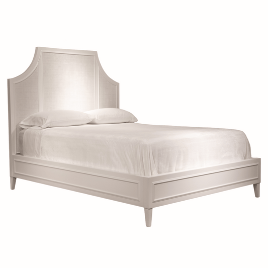 1107-06TB – Ventura Twin Bed