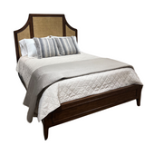 1107-20KB – Ventura King Bed