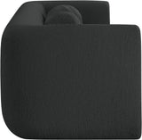 Abbington Chic Boucle Fabric Sofa - Contemporary Design with Comfort & Style, Perfect for Any Room