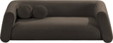Abbington Chic Boucle Fabric Sofa - Contemporary Design with Comfort & Style, Perfect for Any Room