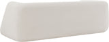 Abbington Chic Boucle Fabric Sofa - Contemporary Design with Comfort & Style, Perfect for Any Room