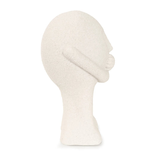 Howy Speaks-No Evil Sculpture