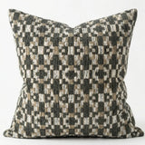 Rhombus Forest 20x20 Down Filled Pillow