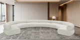 Bale Modular Sofa: Stylish Chenille Fabric Design for Cozy Living Spaces – Perfect for Relaxation