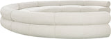 Bale Modular Sofa: Stylish Chenille Fabric Design for Cozy Living Spaces – Perfect for Relaxation