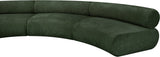 Bale Modular Sofa: Stylish Cream Chenille Design for Ultimate Comfort and Relaxation in Your Home