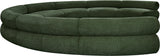 Bale Modular Sofa: Stylish Chenille Fabric Design for Cozy Living Spaces – Perfect for Relaxation