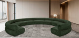 Bale Modular Sofa - Elegant Cream Chenille Design for Ultimate Comfort in Your Living Space