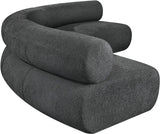Bale Modular Sofa: Stylish Cream Chenille Design for Ultimate Comfort and Relaxation in Your Home