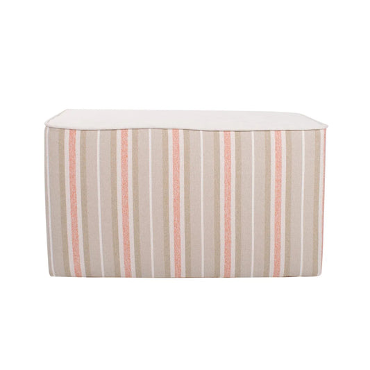 Indoor/Outdoor Universal Bench Dune Terra Cover Only