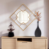 Sira Decorative Mirror