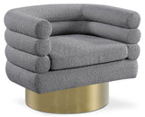 Tessa - Accent Chair