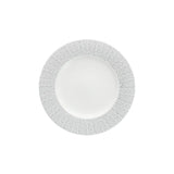 Amanda Gray Dinner Plate 10.75"