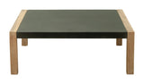 Teras Coffee Table Gray