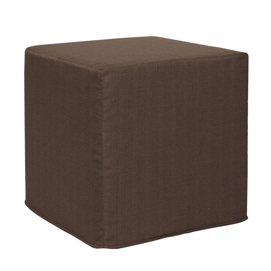 No Tip Block Sterling Chocolate