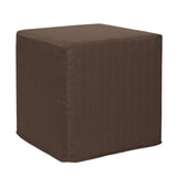 No Tip Block Sterling Chocolate