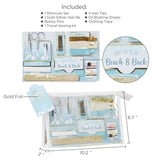 Beach Party Wedding Survival Kit