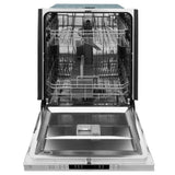 ZLINE 30" Bundled Stainless DualRange RangeHood Dishwasher 3KP-RARH30-DW