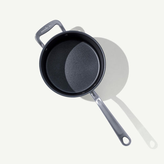 MADE IN ProCoat Non Stick Saucepan