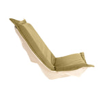 Puff Chair Cover Qivuit Green
