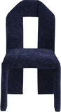Bennett - Chenille Dining Chair (Set of 2)