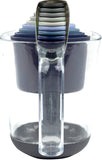 Magnetic Nested Measuring System