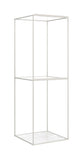 Zuo Chair Display Light Gray