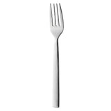 BergHOFF Essentials 12Pc Stainless Steel Dinner Fork Set, Evita, 7.75"