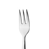BergHOFF Essentials 12Pc Stainless Steel Cake Fork Set, Evita, 5.75"