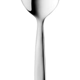 BergHOFF Essentials 12Pc Stainless Steel Coffee Spoon Set, Evita, 5.5"