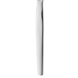 BergHOFF Essentials 12Pc Stainless Steel Dinner Fork Set, Quadro, 7.75"