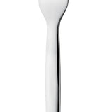 BergHOFF Essentials 12Pc Stainless Steel Dinner Fork Set, Quadro, 7.75"