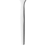 BergHOFF Essentials 12Pc Stainless Steel Cake Fork Set, Quadro, 5.75"