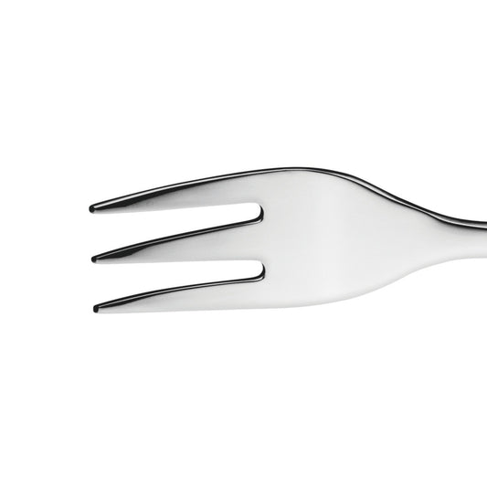 BergHOFF Essentials 12Pc Stainless Steel Cake Fork Set, Pure, 5.75"