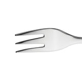 BergHOFF Essentials 12Pc Stainless Steel Cake Fork Set, Pure, 5.75"