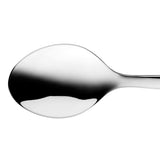 BergHOFF Essentials 12Pc Stainless Steel Coffee Spoon Set, Pure, 5.5"