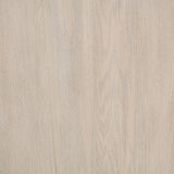 Orrison Oval 62-inch Wood Extension Leaf Dining Table Linen