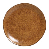 DINNER PLATE ORGANIC STONEWARE Ø 10.43" DIJON