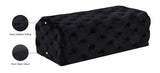 Casey Velvet Upholstered Bench
