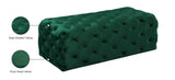 Casey Velvet Upholstered Bench