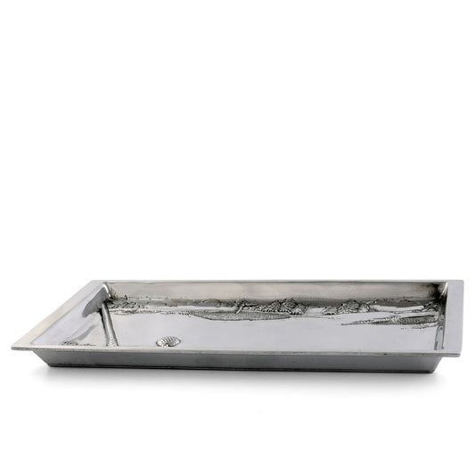 Golf Shot Catchall Tray