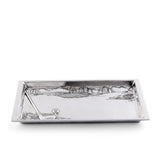 Golf Shot Catchall Tray