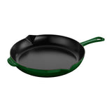 STAUB Cast Iron 12-inch Fry Pan