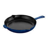 STAUB Cast Iron 12-inch Fry Pan