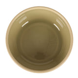 Gibson Elite - Made in Portugal - Port Gaia 4 Piece Cereal Bowl Set, 6.2” Stoneware Bowls, Reactive Glaze Finish, Soup, Dessert & Snack Bowls, Microwave & Dishwasher Safe